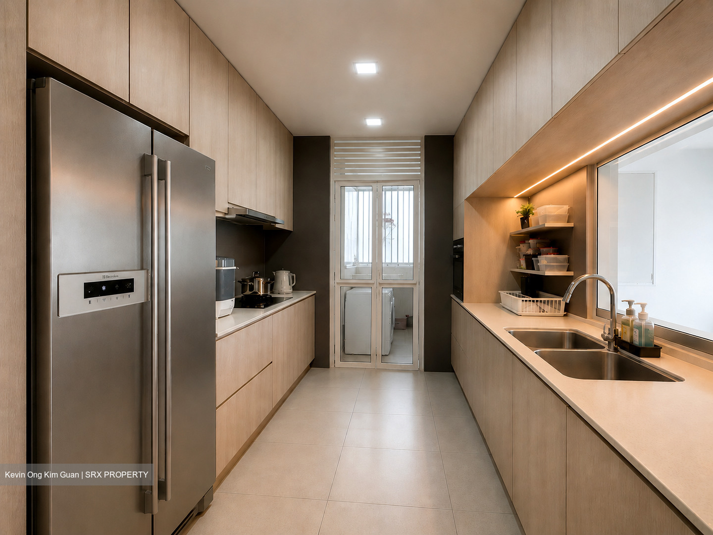 Sky Vue (D20), Condominium #589337721